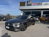 Mercedes-Benz Mercedes-benz A 180 d Automatic Sport Motore Mer - Mercedes-Benz A-Klasse: Motor