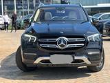 Mercedes-Benz GLE 300 d 4MATIC -