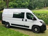 Peugeot Boxer - Peugeot Boxer aus 2022