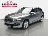 Skoda KAMIQ 1.0 TSI DSG 130 JAHRE LED KLIMAAUTO WINTER
