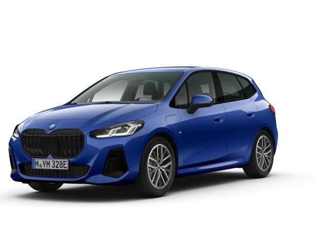 BMW 230e xDrive Active Tourer MSport Innovation AHK