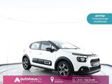 Citroën C3 1.2 PureTech 82 Feel Pack|LED|Tempomat - Citroën C3 in Wuppertal
