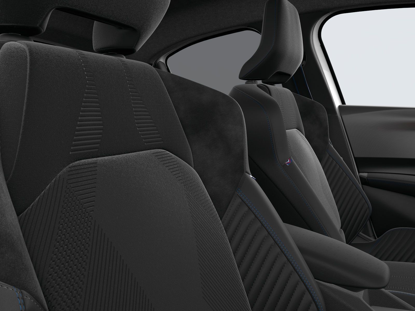 Fahrzeugabbildung Renault Clio Esprit Alpine Full Hybrid E-Tech 160