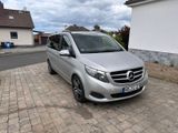 Mercedes-Benz V-Klasse (447) 220 d EDITION kompakt, 7G-Tronic - Mercedes-Benz V-Class