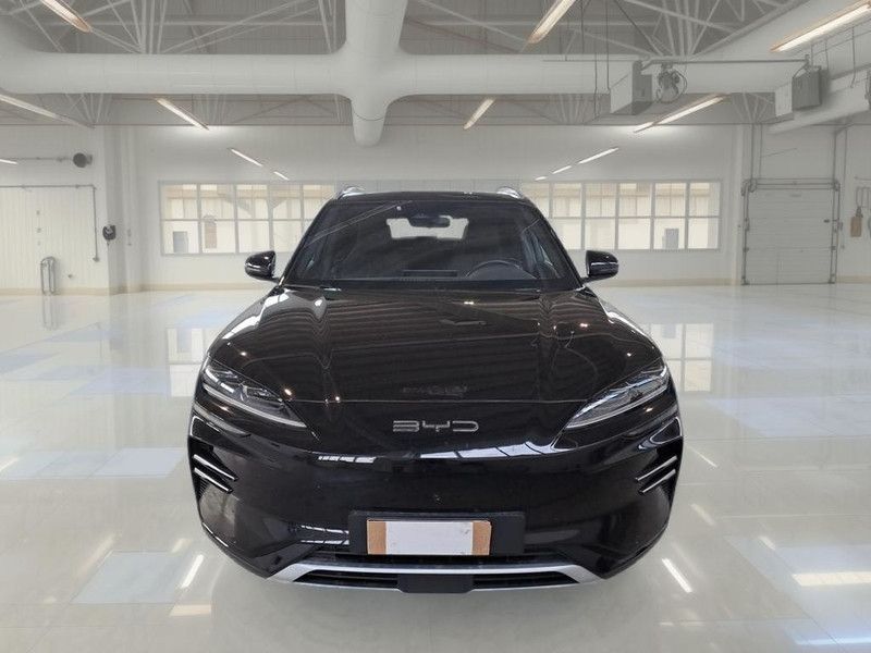 Other BYD SEAL U 71.8 KWH COMFORT SUV imagem 2