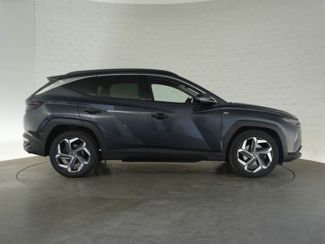 Tucson CRDI PRIME 48V DCT+VOLL LED+NAVI+360 GRAD