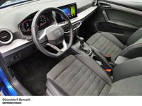 Seat Ibiza - Vorschau Bild 14