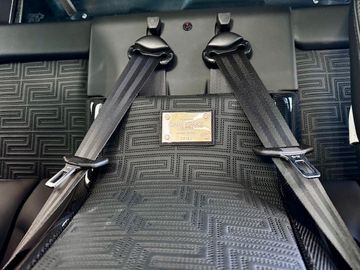 Lamborghini Murciélago LP640