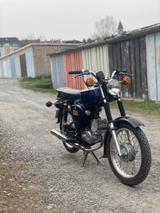 Simson S50 - SIMSON S50