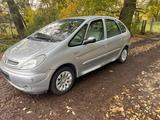 Citroën Citroen  Xsara Picasso - Citroën Xsara Picasso aus 2002