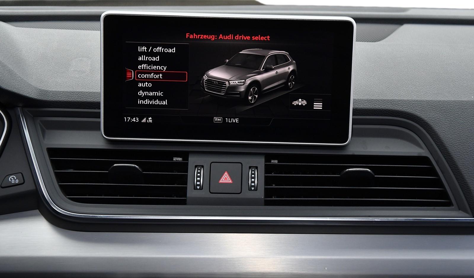 Audi SQ5 3.0 TDI quattro*ACC*B&O*KAMERA*PANORAMA*