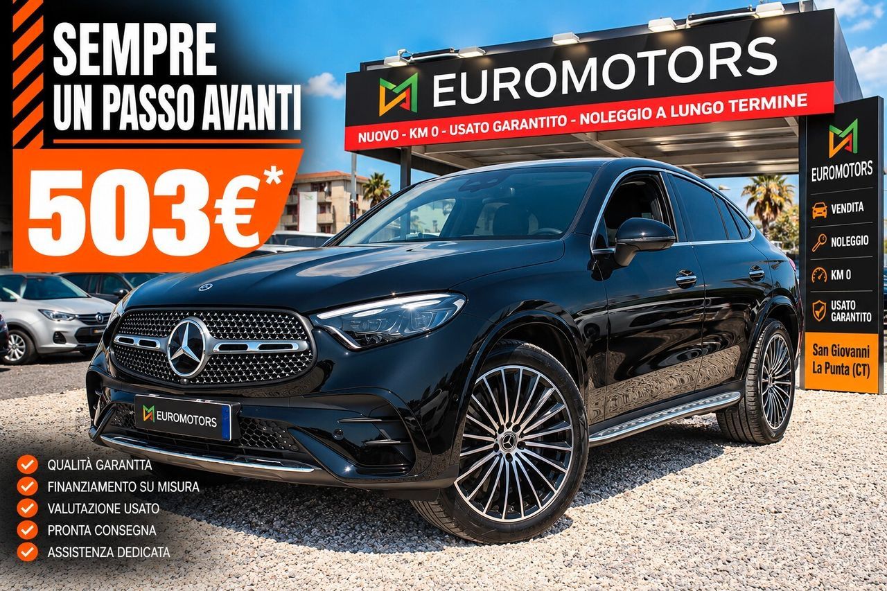 Other Mercedes-benz GLC 220 Tua A SOLI 503€