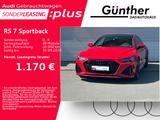 Audi RS7 Sportback PERFORMANCE+WINTERRÄD+STANDHEIZUNG