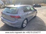 Volkswagen Golf VIII Lim. Life 2.0 TDI  DSG ACC StandHeizun - Volkswagen Golf: Limousine