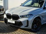 BMW X6 xDrive30d M Sport PRO 22 ACC 2-ALuft PANO 360 - BMW X6 in Hannover