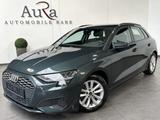 Audi A3 SpB 35 TFSI NAV+LED+VCOCKPIT+BANG&OLUFSEN+EPH - gebrauchte Audi A3 aus dem Jahr 2021