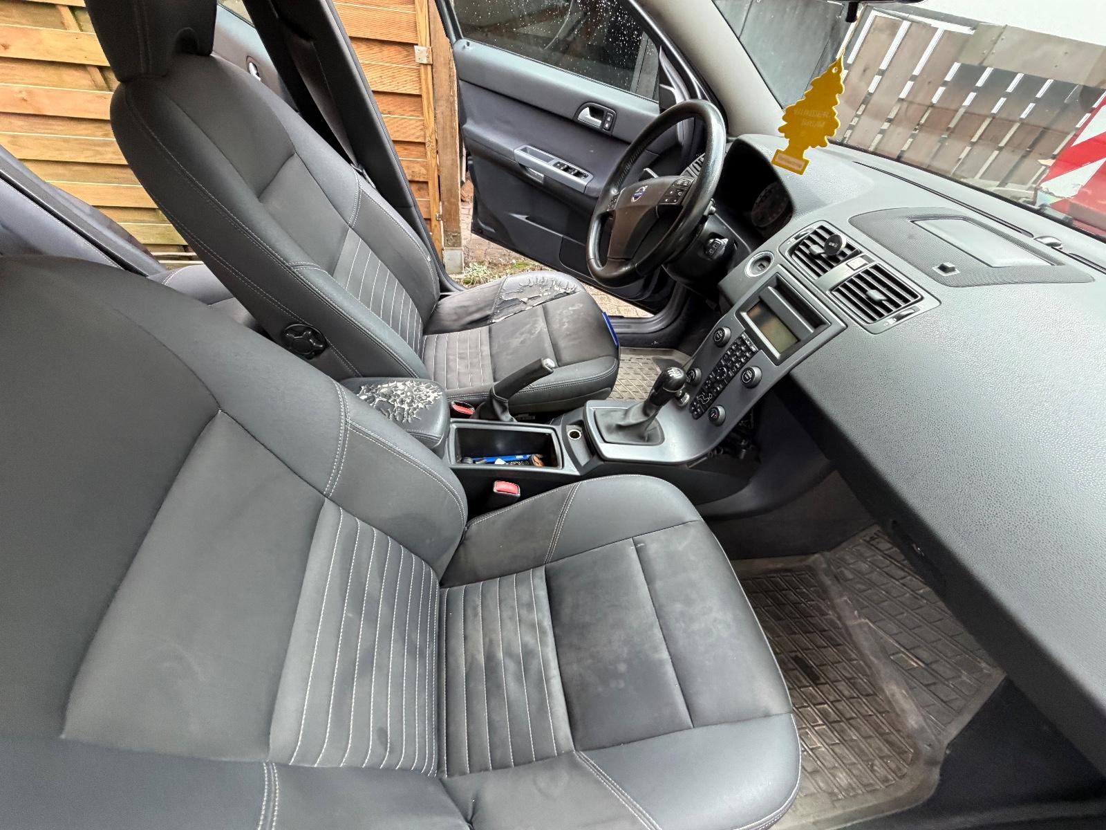 Volvo V50 2007 — photo 5