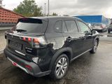 Suzuki (SX4) S-CrossAdvanture 4x4/Kamera+LED+Panor.+Nav - Suzuki (SX4) S-Cross aus 2023