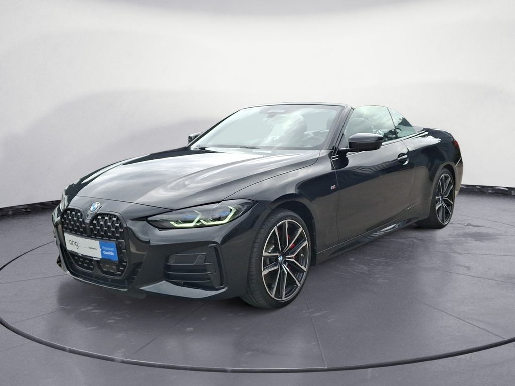 BMW M440