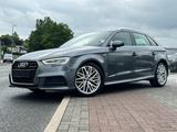 Audi A3 Sport 35 TDI S line Virtual Cockpit Sportsitz - Audi A3 mit Diesel-Antrieb: Kleinwagen