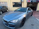 BMW Bmw 640 640d xDrive 2015 Grand Coupé Msport Edit - BMW 6 Series: E64
