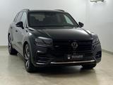 Volkswagen Touareg R-Line 4Motion Matrix Luft Head-up Black - gebrauchte VW Touareg aus dem Jahr 2021