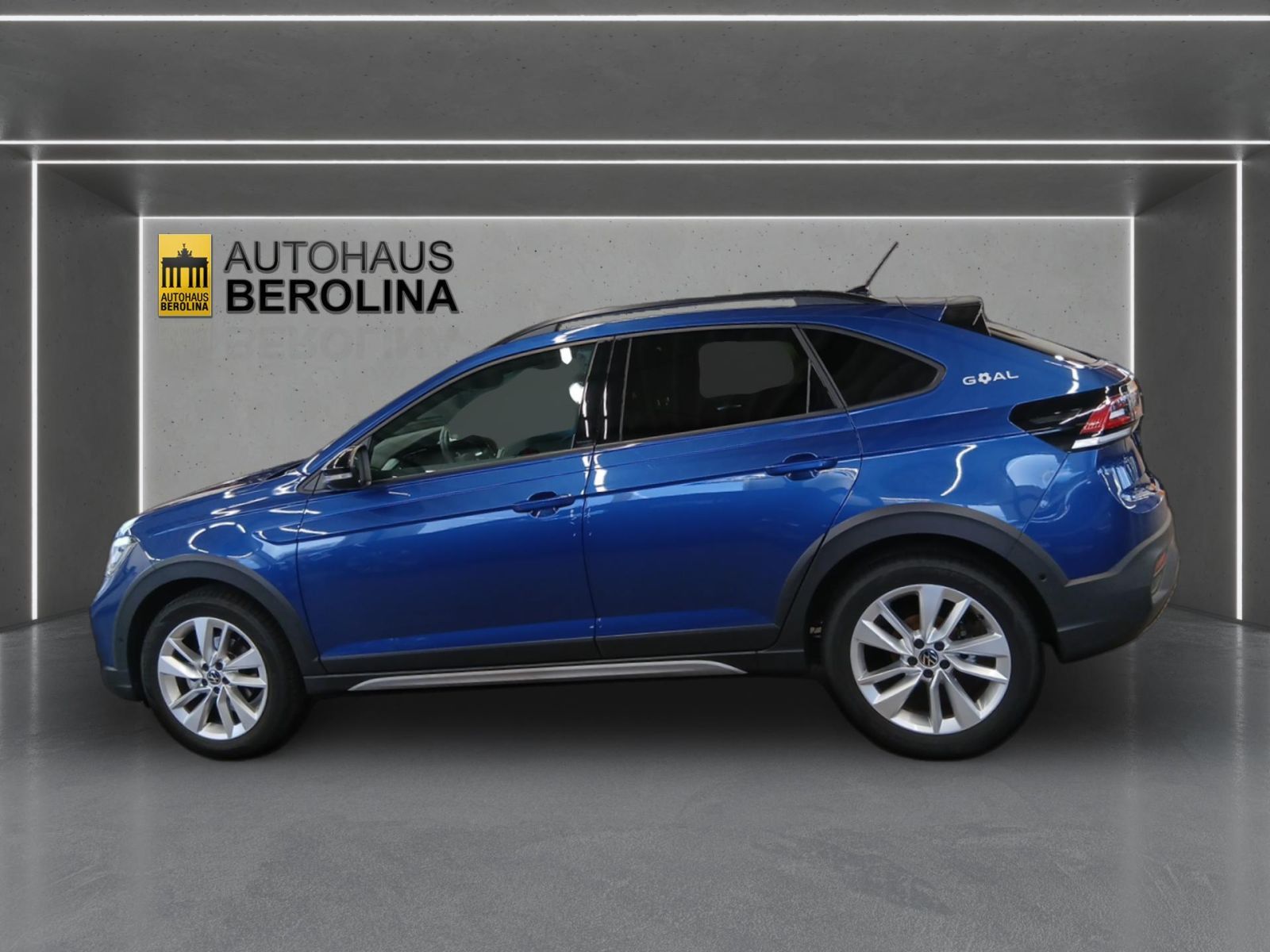 Volkswagen Taigo - Bild 4