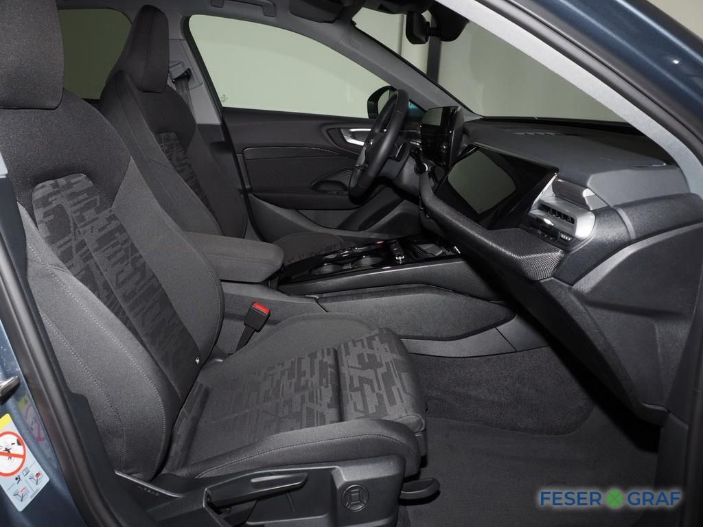 Audi A5 - Bild 5
