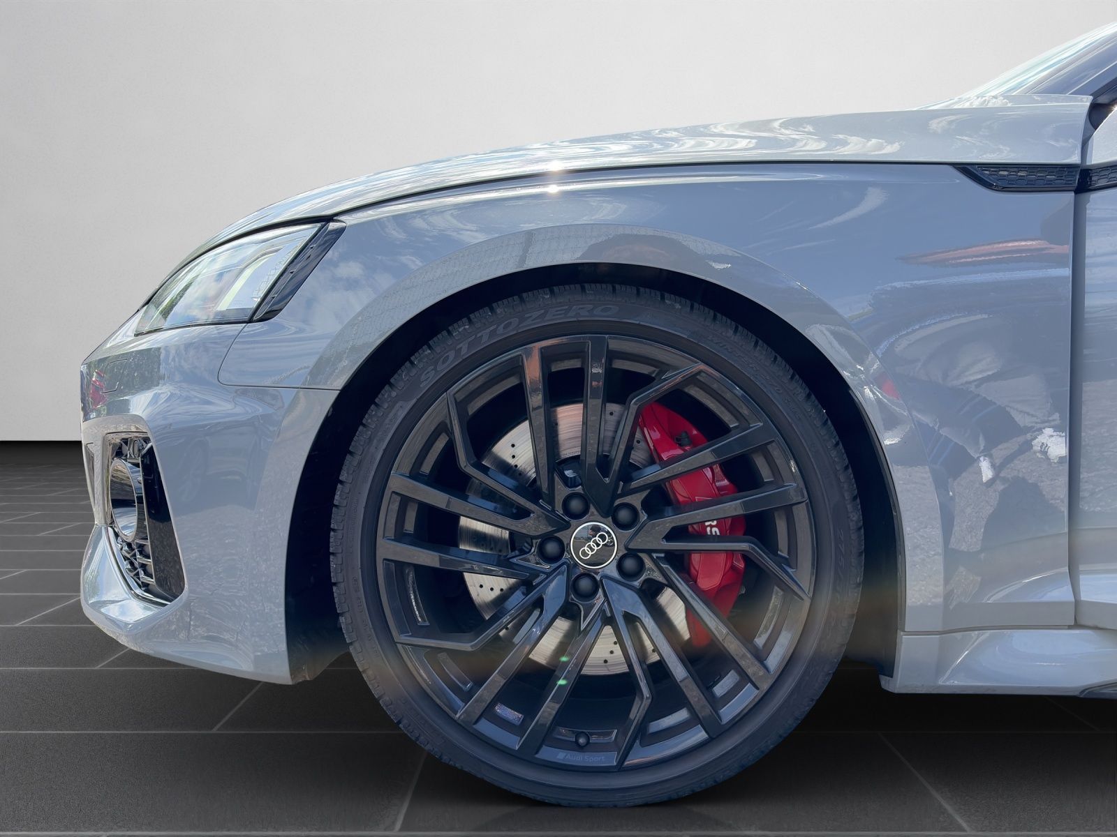 Audi RS5 - Bild 9