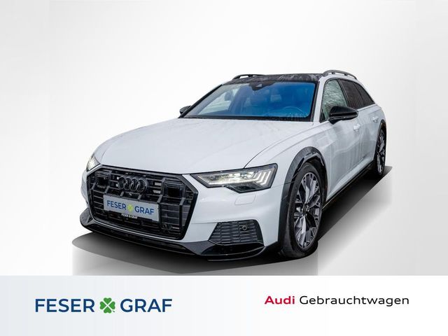 Audi A6 Allroad 55TDI /HD-Matrix/HuD/Pano/B&O/Standhz