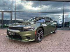 Fahrzeugabbildung Dodge Charger 5.7L R/T Autom. Blacktop Schiebedach