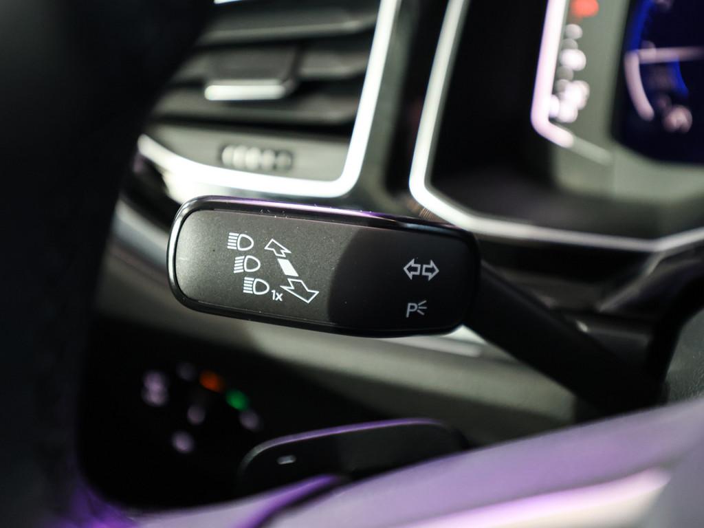 Volkswagen Polo Style 1.0 TSI DSG MATRIX-LED NAVI KAMERA BT, миниатюра 20
