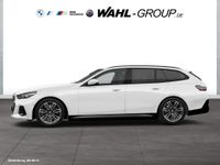 BMW i5 - Vorschau Bild 5