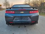 Chevrolet Camaro 6.2 V8 Sport AT Sport - Chevrolet Camaro aus 2018