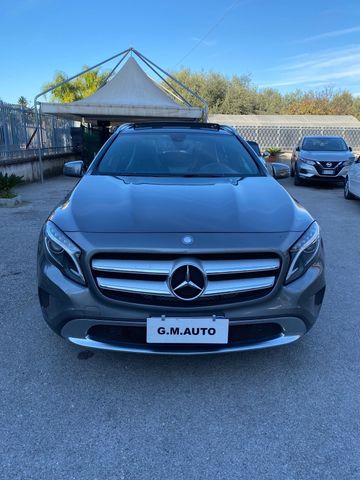 Mercedes-Benz Mercedes-benz GLA 220d Automatic Premium TETTO