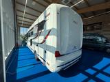 Kabe TM Crown i760 LGB jetzt 56.309,- € sparen - Kabe Wohnmobile & Wohnwagen