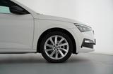 Skoda SCALA STYLE 1.5TSI DSG SPORTSITZE+PANORAMADACH - gebrauchte Skoda Scala aus dem Jahr 2020