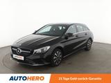 Mercedes-Benz CLA 180 Shooting Brake Score Urban Aut.*NAVI*LED - gebrauchte Mercedes-Benz CLA 180 Shooting Brake aus dem Jahr 2016