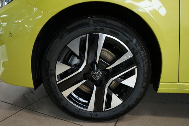 Vorschau Auto