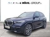 BMW X5 xDrive40i M SPORT AHK PANO LASER HUD 22"-LM L - gebrauchte BMW X5 aus dem Jahr 2022