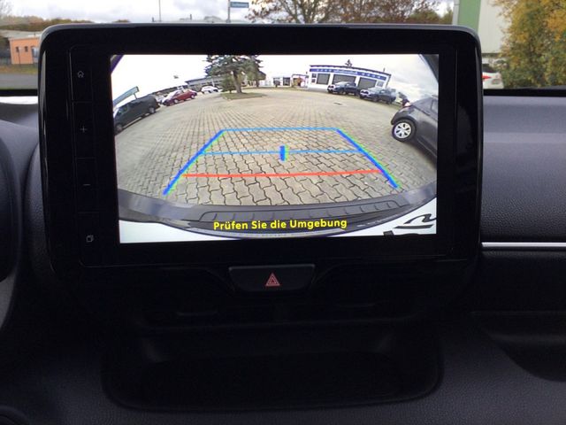 Yaris 1.5 Hybrid Teamplayer SHZ KAMERA ACC LED