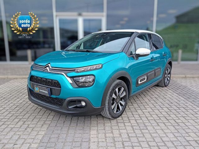 Citroën CITROEN C3 PureTech Shine