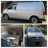 Volkswagen T6 Transporter mit Camper Ausbau  - Angebote entsprechen deinen Suchkriterien