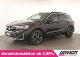 Volkswagen Touareg 3.0 TDI 4M R-Line Leder Pano DCC 22" AHK - gebrauchte Volkswagen Touareg aus dem Jahr 2024