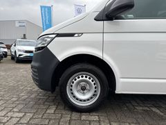 Fahrzeugabbildung Volkswagen T6 Transporter Kasten 2.0 TDI 3,2t LED KLIMA NAV