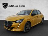Peugeot 208 PT 100 EAT8 Active Pack 2,99% Fin. - gebrauchte Peugeot 208 aus dem Jahr 2022