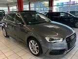 Audi Sportback Ambition S-tronic S-line *quattro* 1.H - Audi A3: Ambition Line