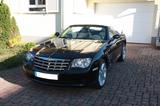 Chrysler Crossfire 3.2 V6 Roadster - - Chrysler Crossfire Gebrauchtwagen