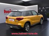 Suzuki Vitara 1.4 Comfort NAVI LED ACC - Suzuki Vitara Comfort mit Hybrid-Antrieb (Benzin/Elektro)