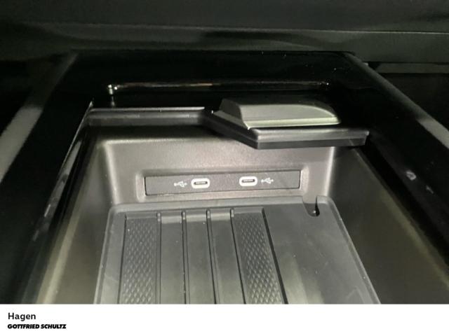 Volkswagen ID.7 Tourer GTX 250 kW 4Motion IQ.Light NAV AHK 